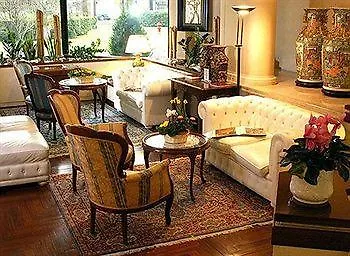 Park Hotel Ca' Noa Brescia Italy