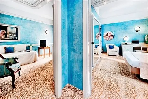 Park Hotel Ca' Noa Brescia