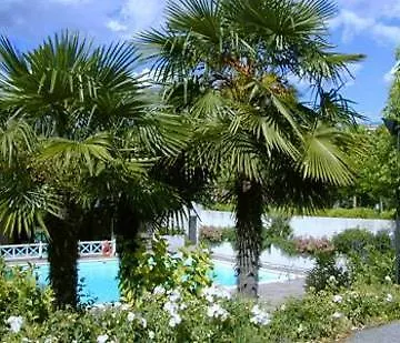 Park Hotel Ca' Noa Brescia